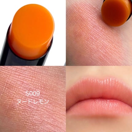 ラスティング フィニッシュ オイルモイスト ティント S/リンメル ロンドン/リップティントを使ったクチコミ(4枚目)