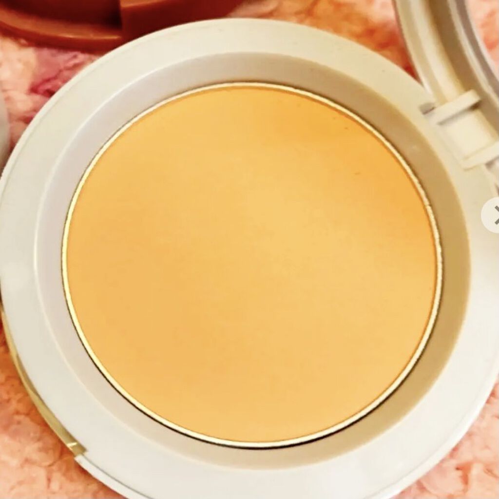 オーベイビーチーク/MILCOTT/パウダーチークを使ったクチコミ（1枚目）