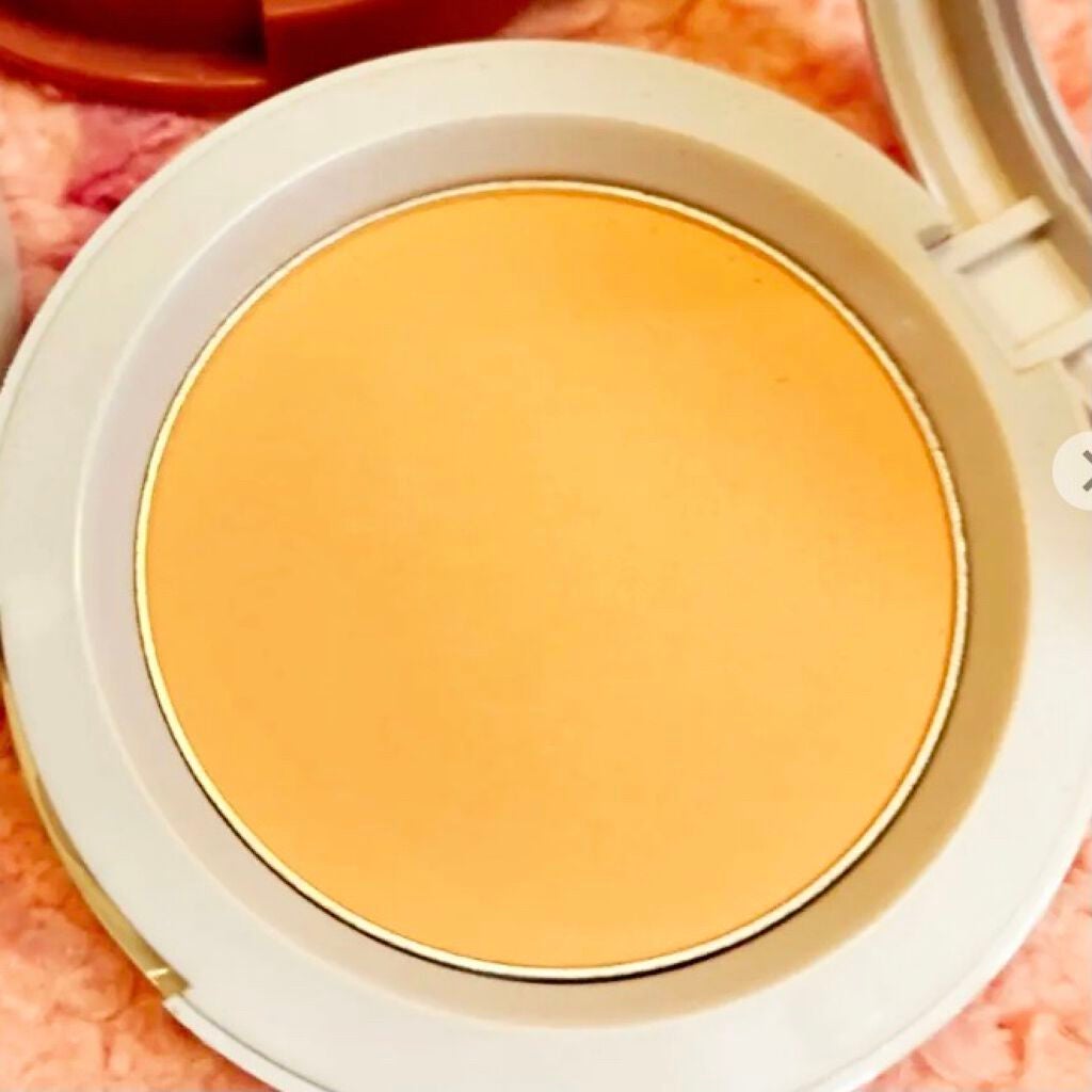 アピュー パステルブラッシャー/A’pieu/パウダーチークを使ったクチコミ(1枚目)