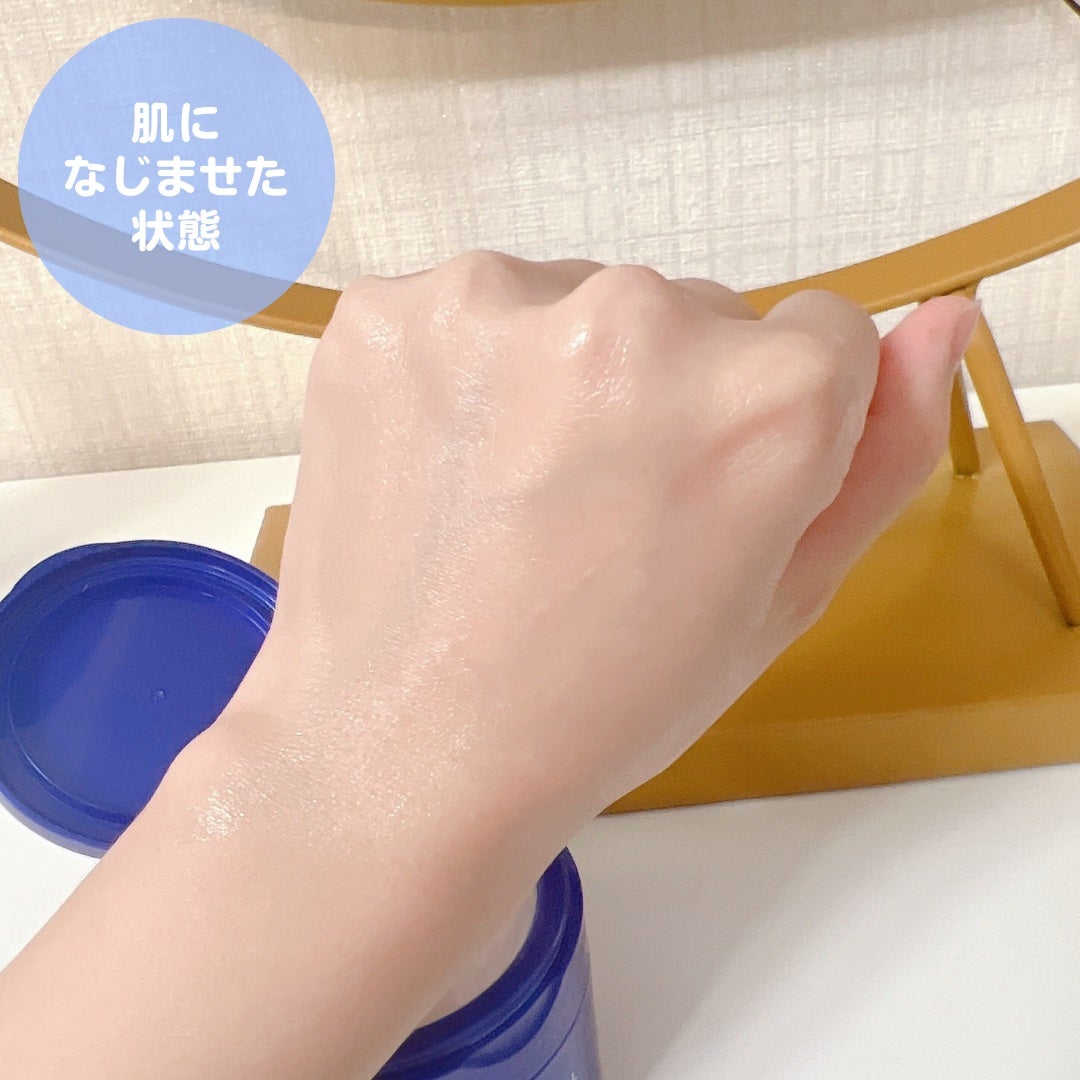 スペシャルジェルクリーム EX (ブライトニング) /アクアレーベル/オールインワン化粧品を使ったクチコミ(5枚目)