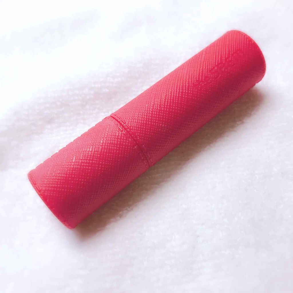 キスホリック リップスティック S/the SAEM/口紅を使ったクチコミ(1枚目)