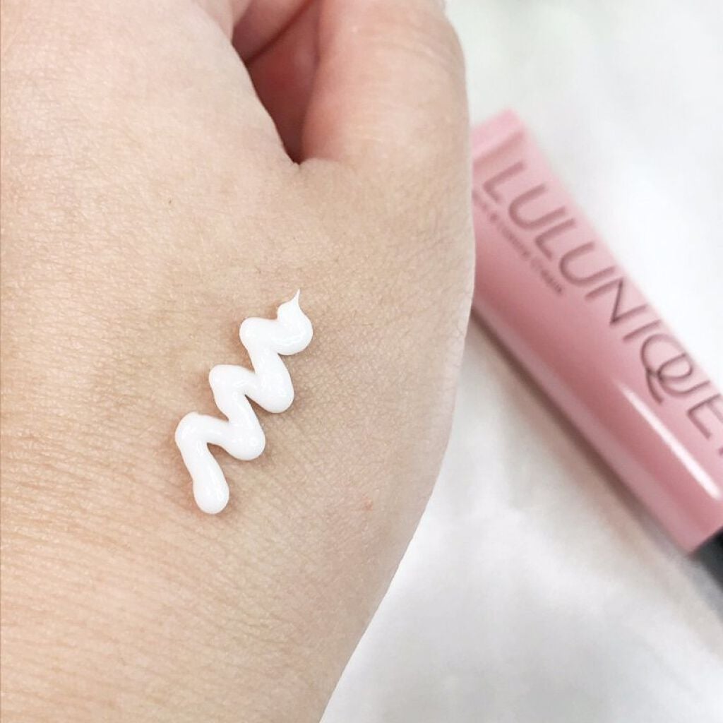 ルルニーク/RICH VISTA/ネック・デコルテケアを使ったクチコミ(5枚目)