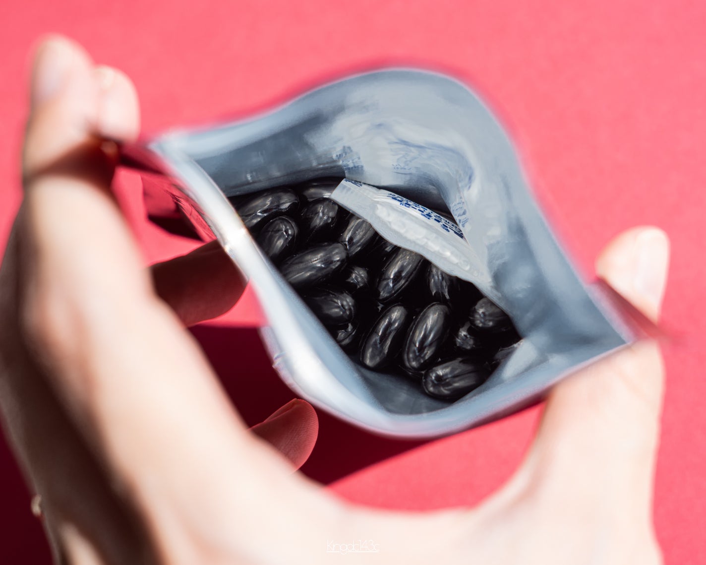 琉球醪酢/しまのや/健康サプリメントを使ったクチコミ(3枚目)