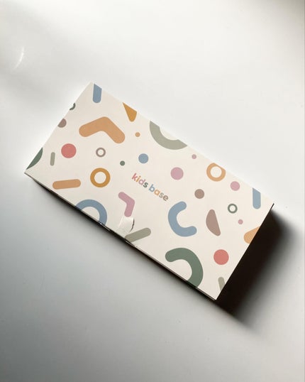 sakura on LIPS 「キッズベース。kidsbaseは腸内フローラをケアする酪酸菌や..」(4枚目)