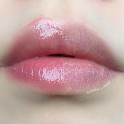 38°C / 99°F リップトリートメント (リップ美容液)/UZU BY FLOWFUSHI/リップケアを使ったクチコミ(4枚目)