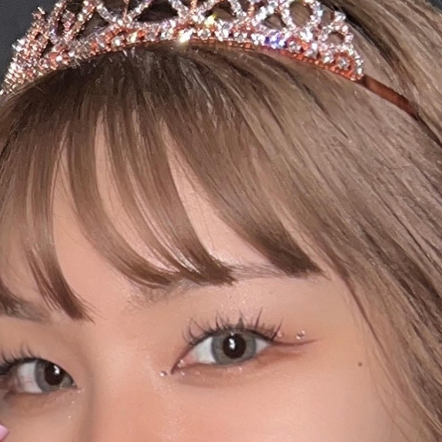 カラコンぴあ/カラコンぴあ/カラーコンタクトレンズを使ったクチコミ(2枚目)