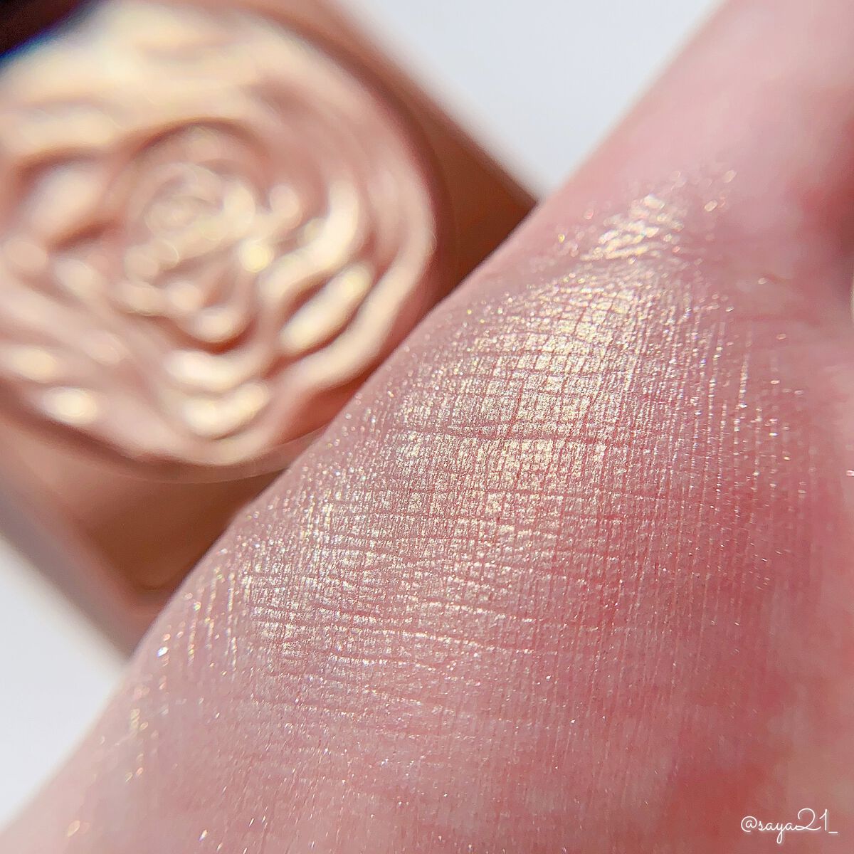 螺黛生花 アイブロウパウダーペンシル/花西子/アイブロウペンシルを使ったクチコミ（3枚目）