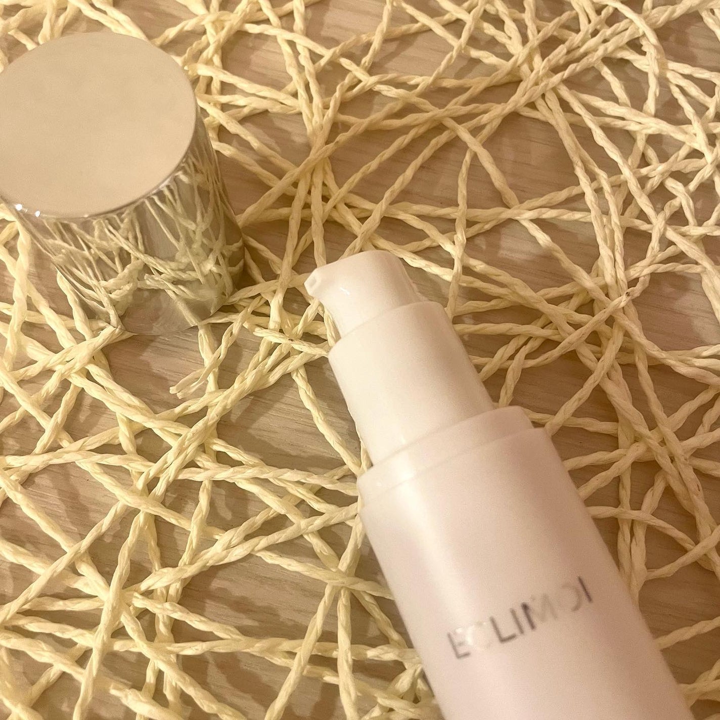 ダイヤリフト1000 SHOT/ECLIMOI/ブースター・導入液を使ったクチコミ(3枚目)