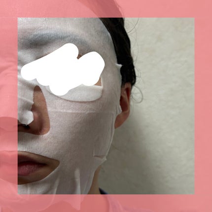 京都ルルルン 舞妓肌マスク/ルルルン/シートマスク・パックを使ったクチコミ(8枚目)