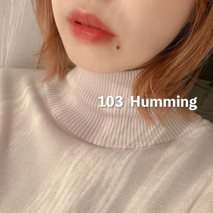 フルーティーグラムティント/Laka/リップティントを使ったクチコミ(6枚目)