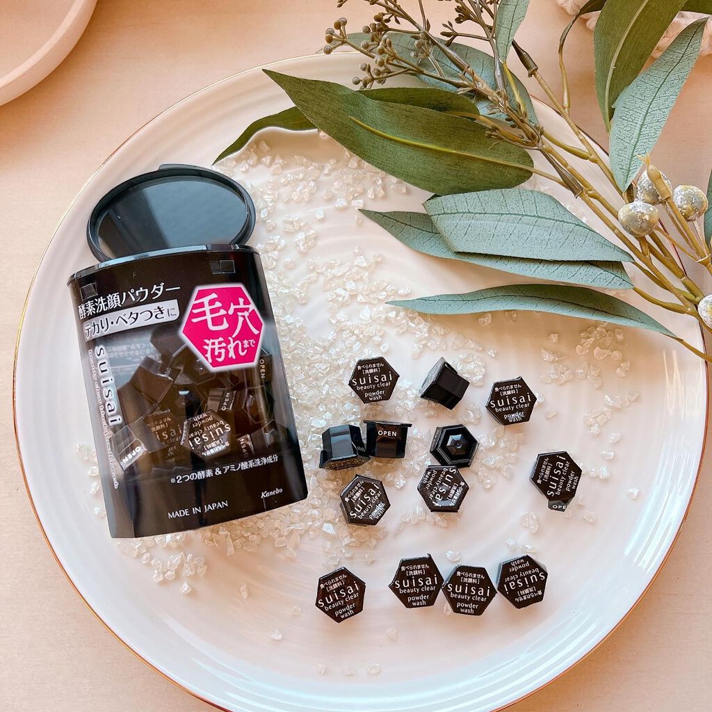 saayacosme on LIPS 「ロハコ コスメデイズでイチオシのアイテム♡私も利用している日用..」(4枚目)