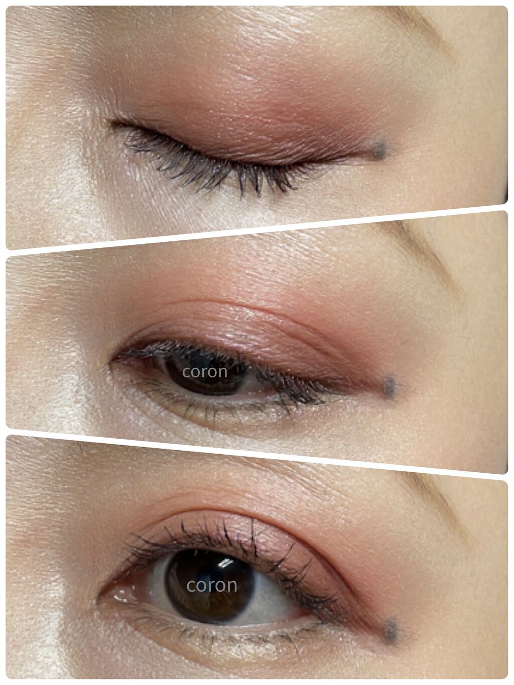 エクストリームエフェクト アイシャドーパレット/NARS/アイシャドウパレットを使ったクチコミ（2枚目）