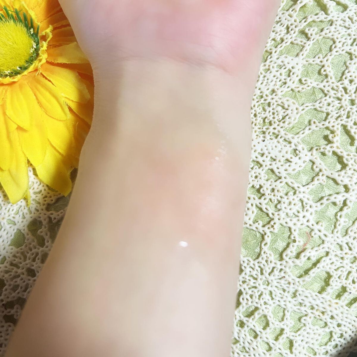 ベースケア セラム＜土台美容液＞/SOFINA iP/美容液を使ったクチコミ（3枚目）