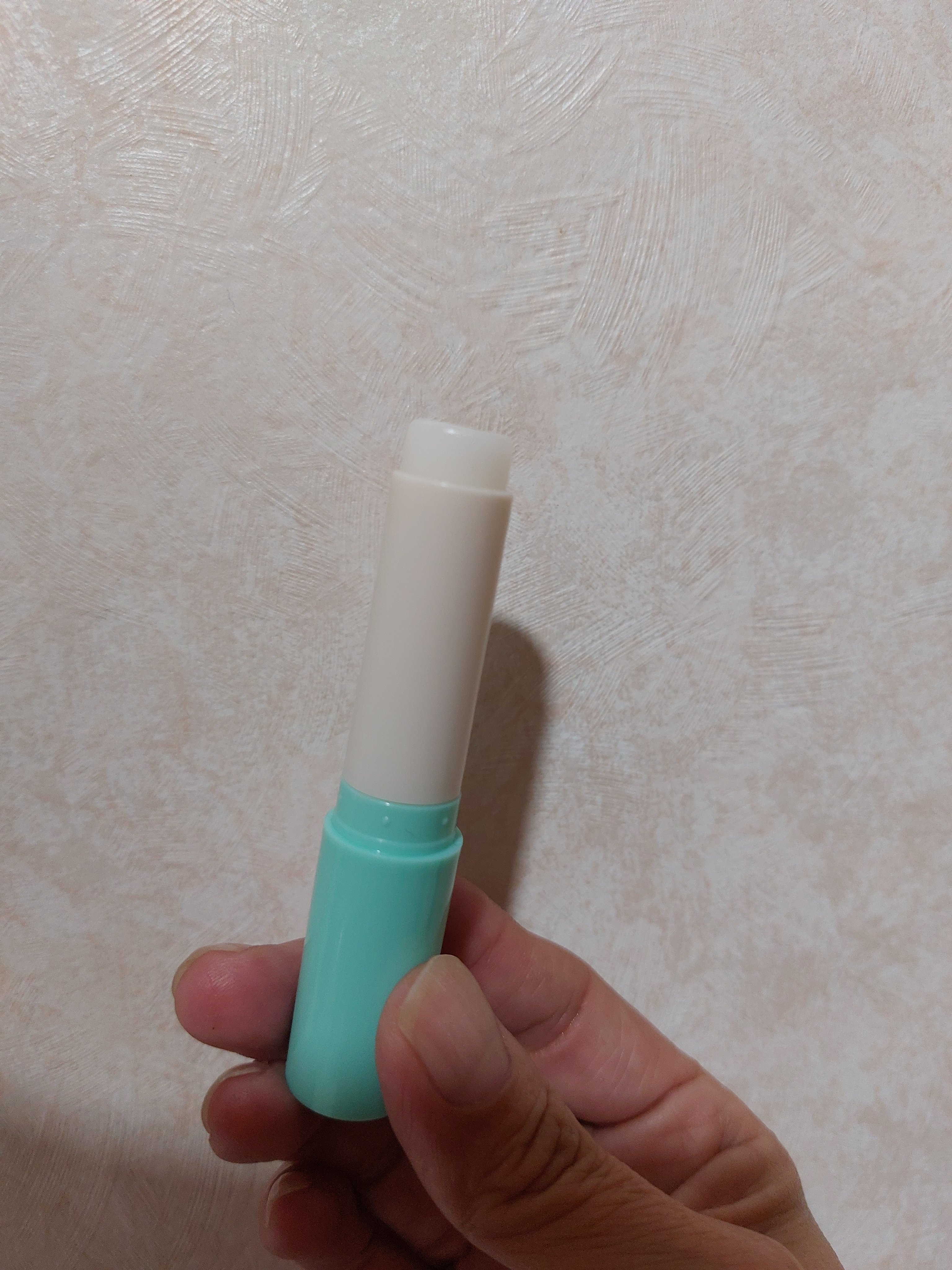 ケアセラAP 高保湿バリアスキンバーム/ケアセラ/フェイスバームを使ったクチコミ（3枚目）