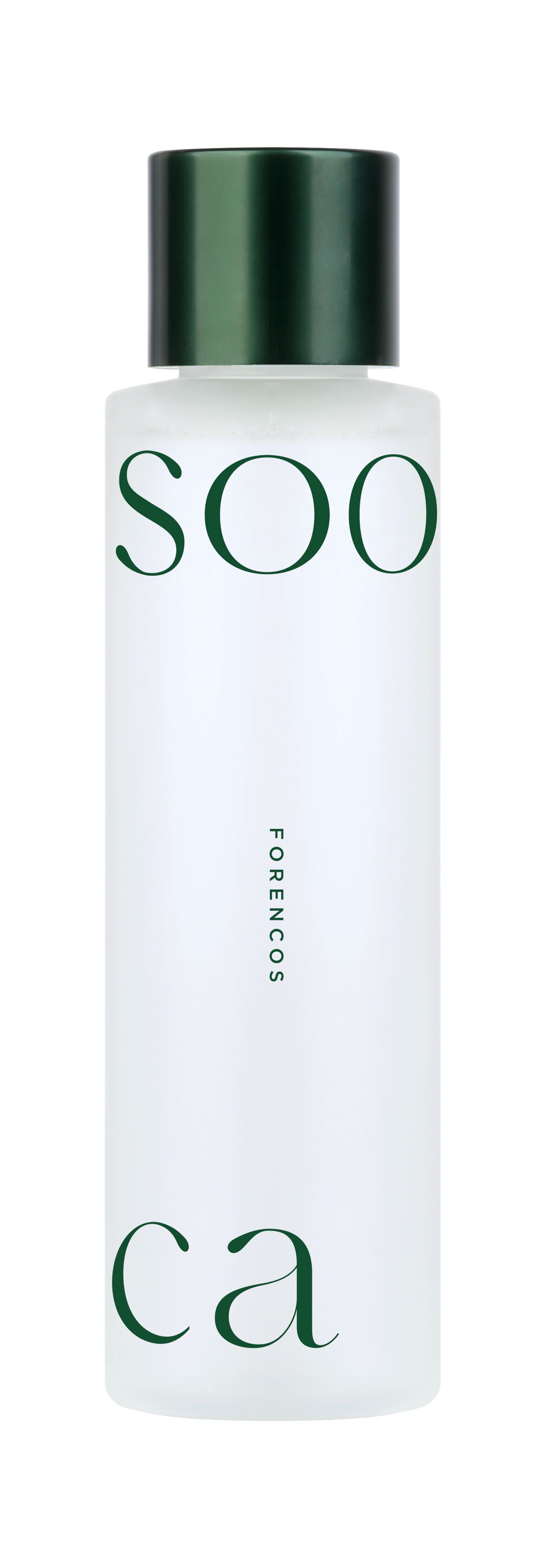 フォレンコス スーカ ピュリファイング トナー