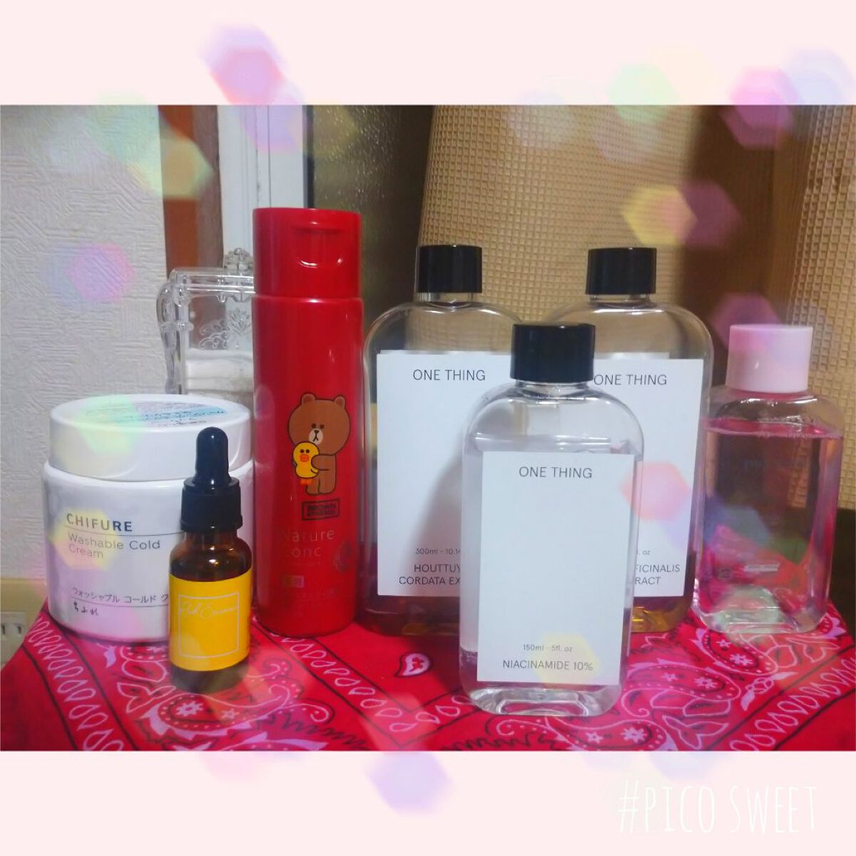 フルセラム/VANITYPHILOSOPHY/美容液を使ったクチコミ（1枚目）