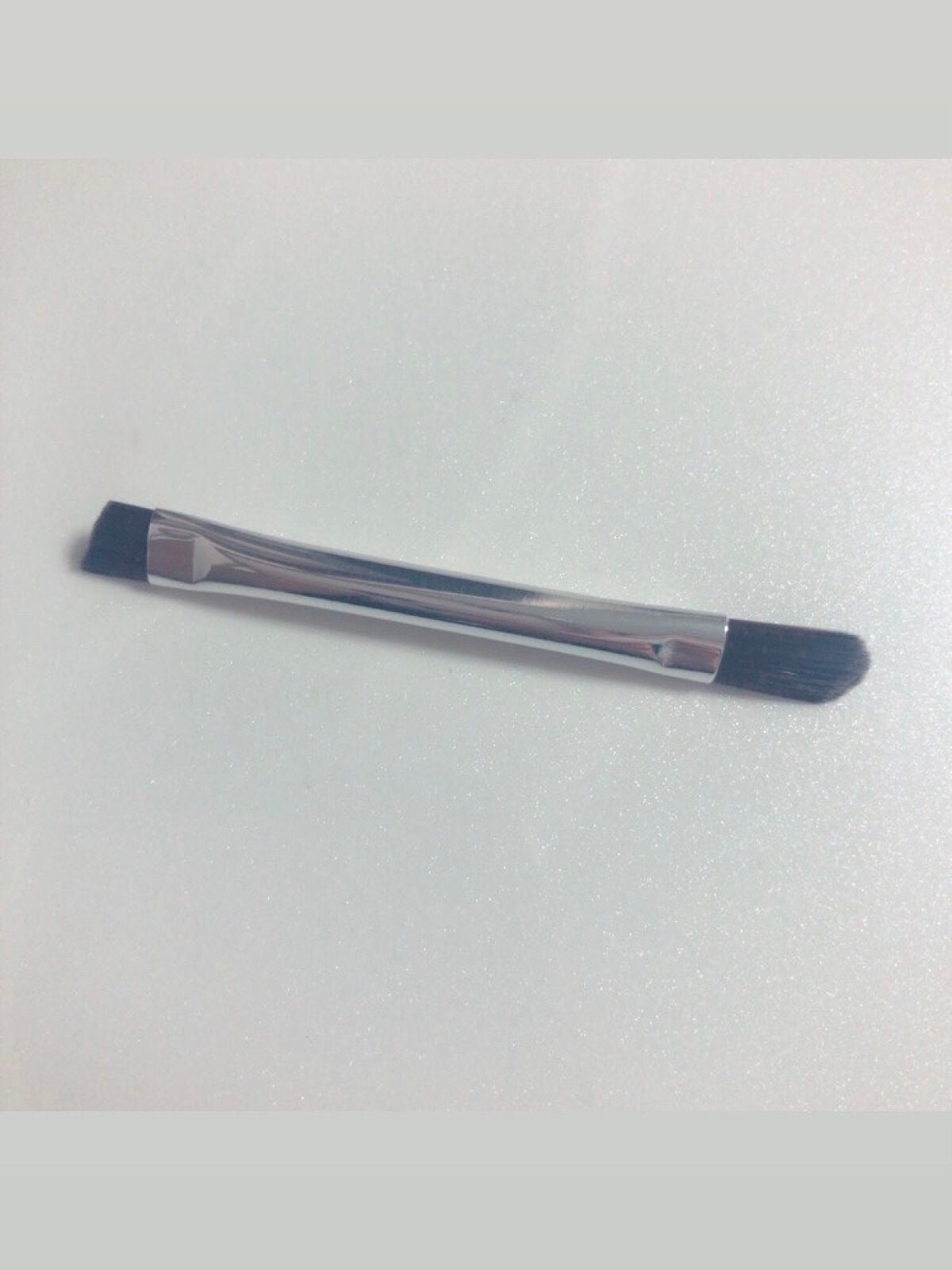 ノーズ&アイブロウパウダー/CEZANNE/パウダーアイブロウを使ったクチコミ(5枚目)