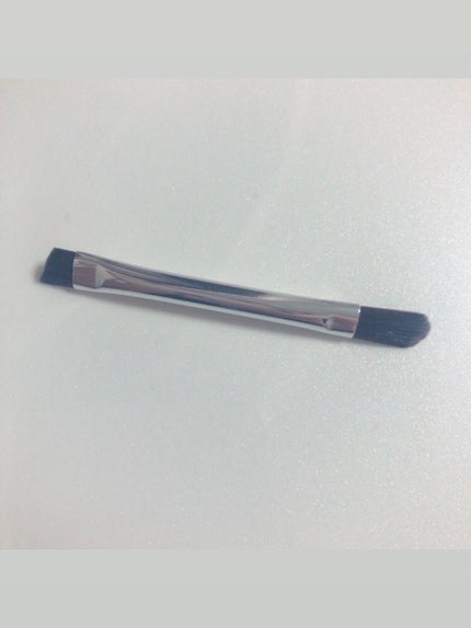 ノーズ&アイブロウパウダー/CEZANNE/パウダーアイブロウを使ったクチコミ(5枚目)