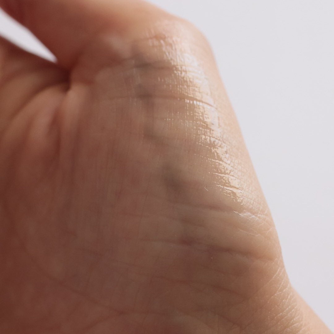 スクワート プランピング グロス スティック/M・A・C/リップバームを使ったクチコミ(5枚目)