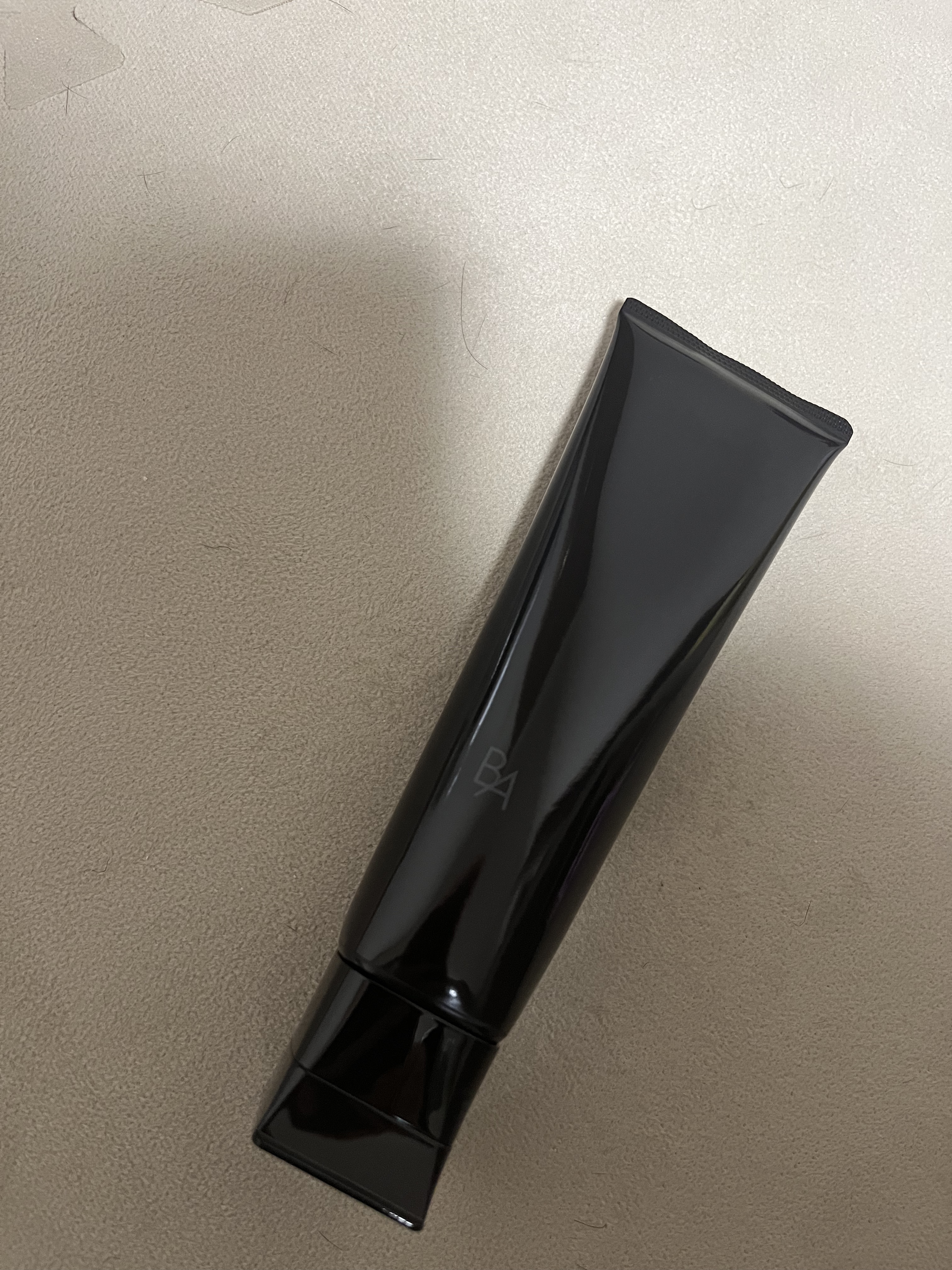 B.A クレンジングクリーム N/B.A/クレンジングクリームを使ったクチコミ（1枚目）