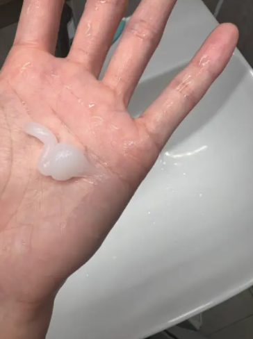 クンダル ダメージケア シャンプー/トリートメント トリートメント 250ml/KUNDAL/市販シャンプーを使ったクチコミ（3枚目）