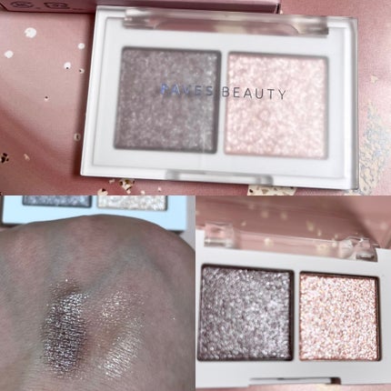 アイカラーレーション/LUNASOL/アイシャドウパレットを使ったクチコミ(8枚目)