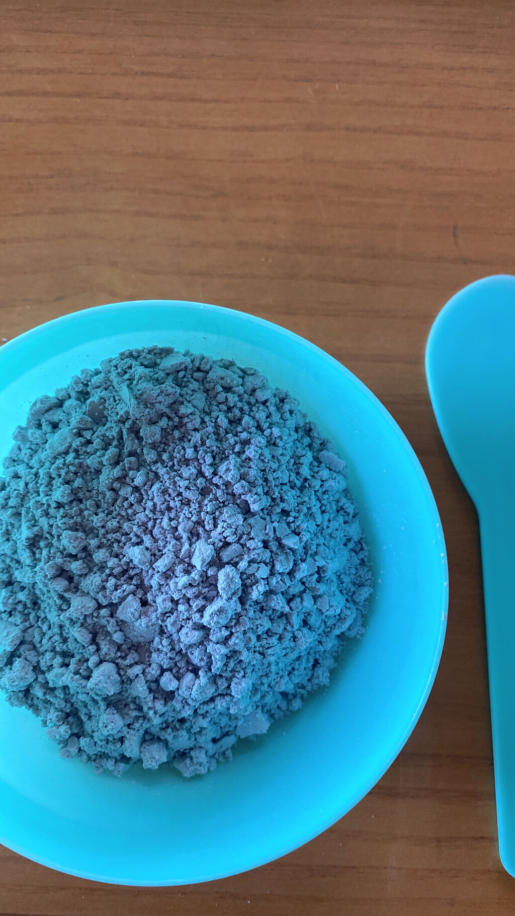 モデリングマスクパック/DAISO/シートマスク・パックを使ったクチコミ（3枚目）