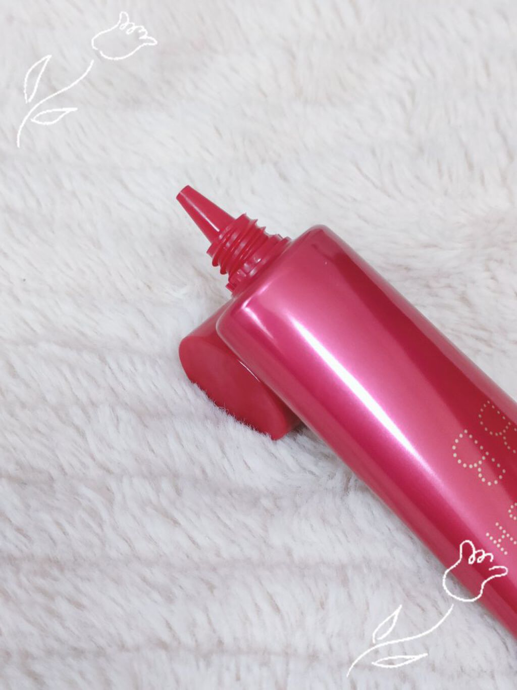 プロフィニッシュ BB/インテグレート/BBクリームを使ったクチコミ（3枚目）