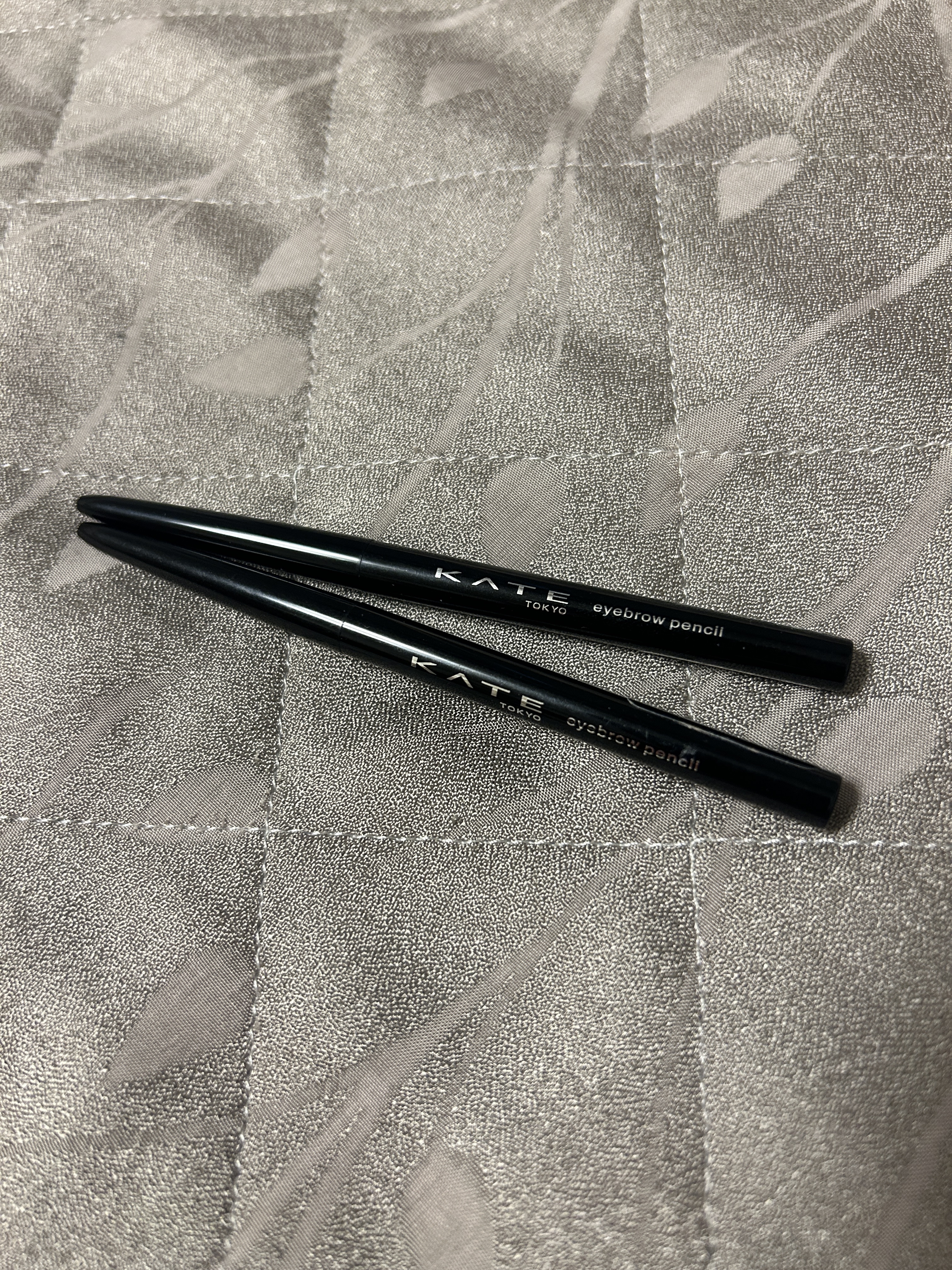 アイブロウペンシルＺ BR-5 アッシュブラウン/KATE/アイブロウペンシルを使ったクチコミ（1枚目）