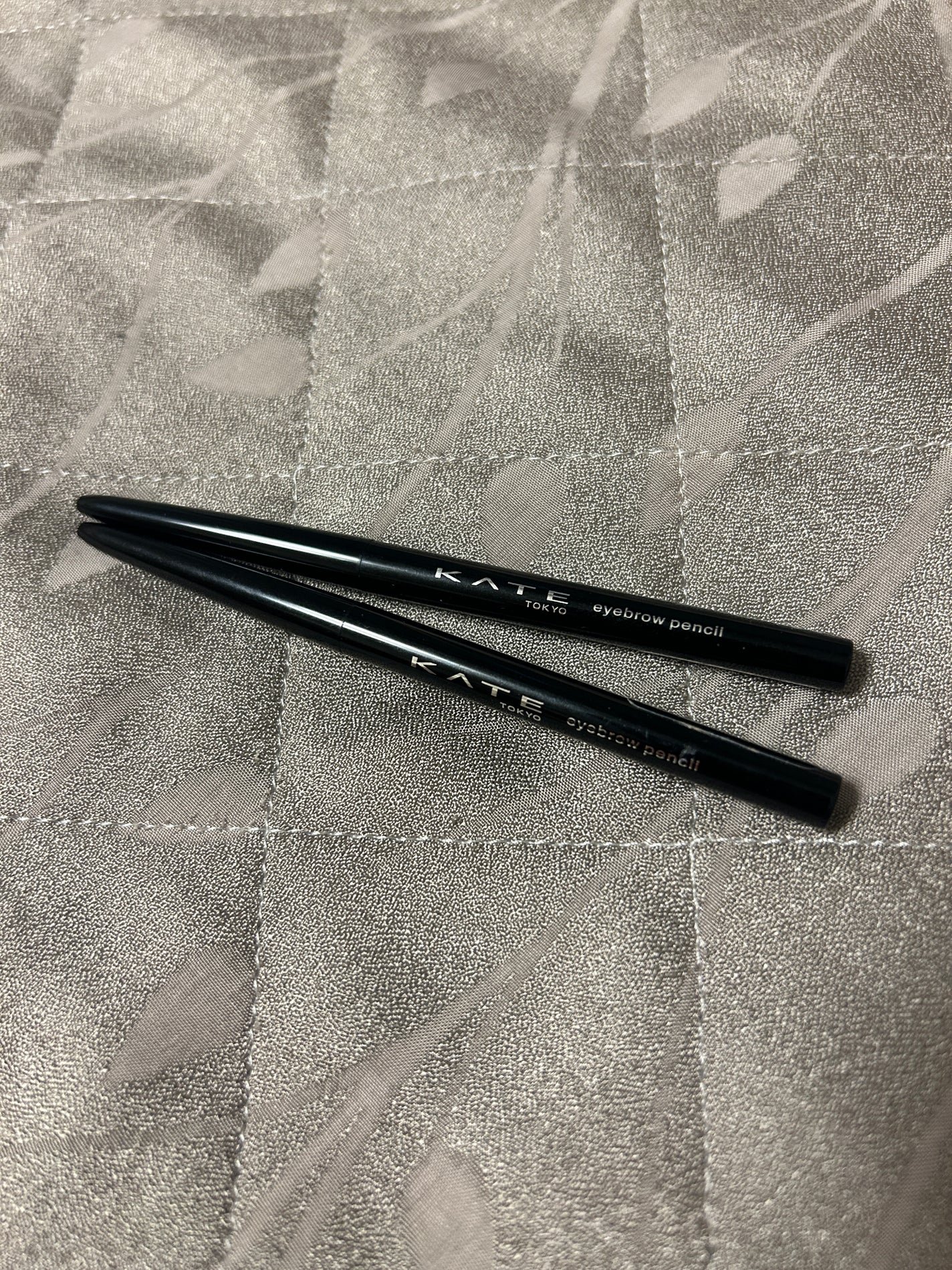 アイブロウペンシルZ/KATE/アイブロウペンシルを使ったクチコミ(1枚目)