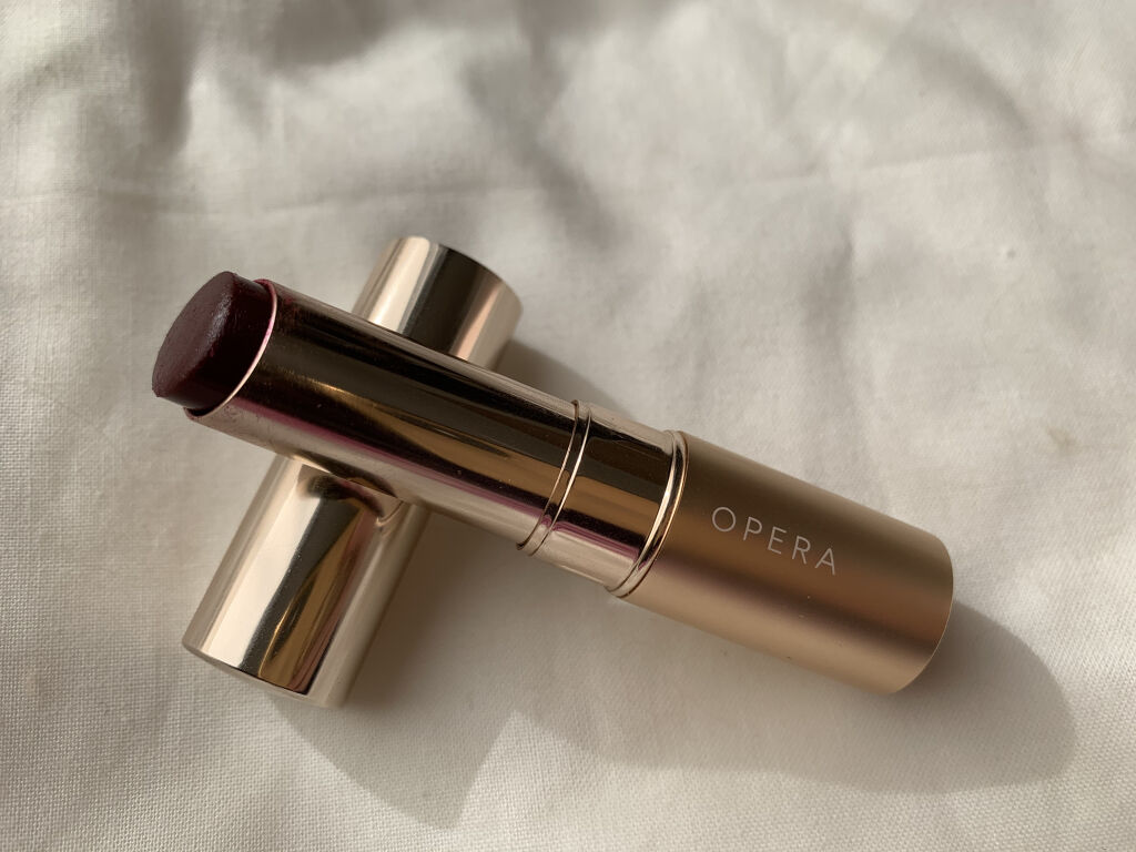 オペラ リップティント N/OPERA/リップティントを使ったクチコミ（1枚目）