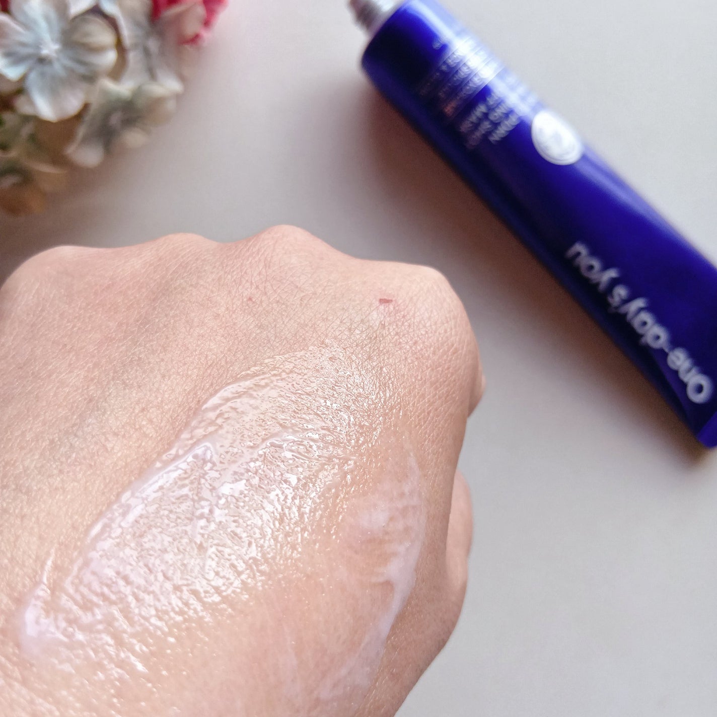 bambi♡ on LIPS 「One-day'syou♡PDRNピートピーディーアールエヌラ..」(4枚目)