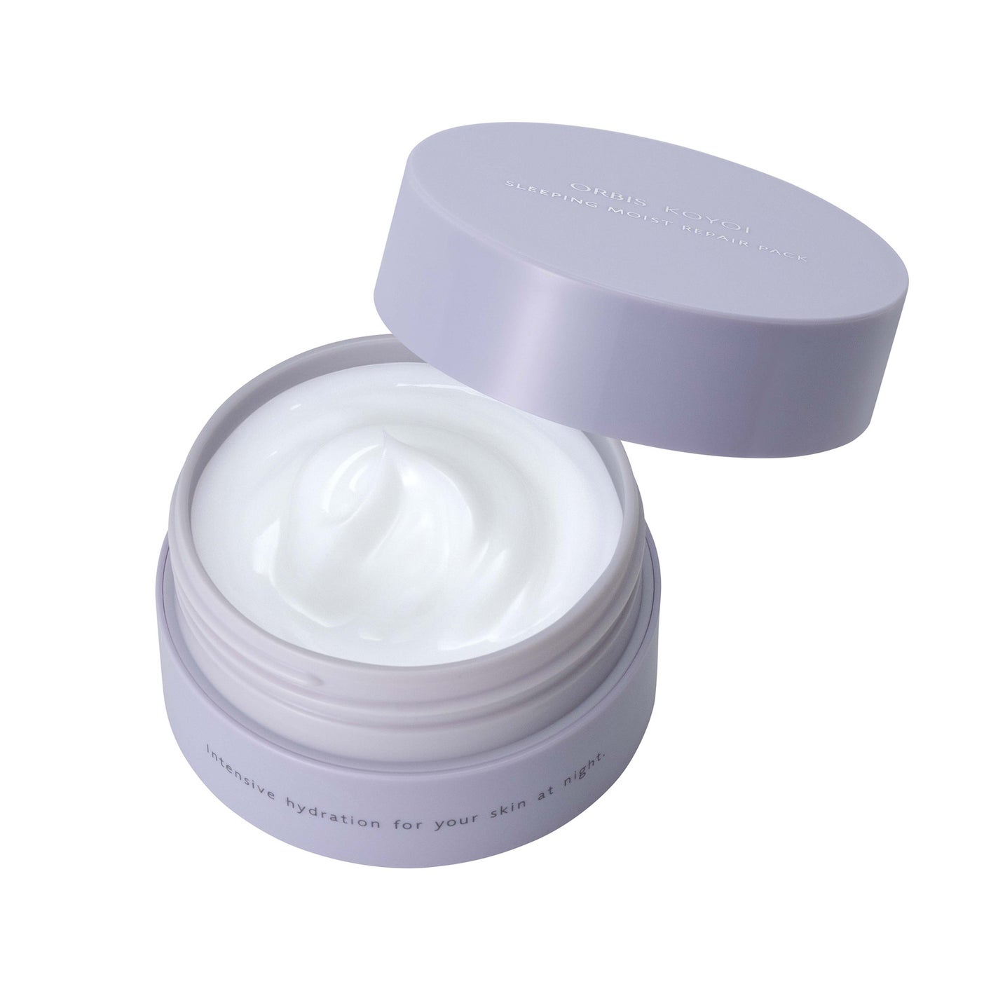 オルビス コヨイ スリーピングモイストリペアパック オルビス