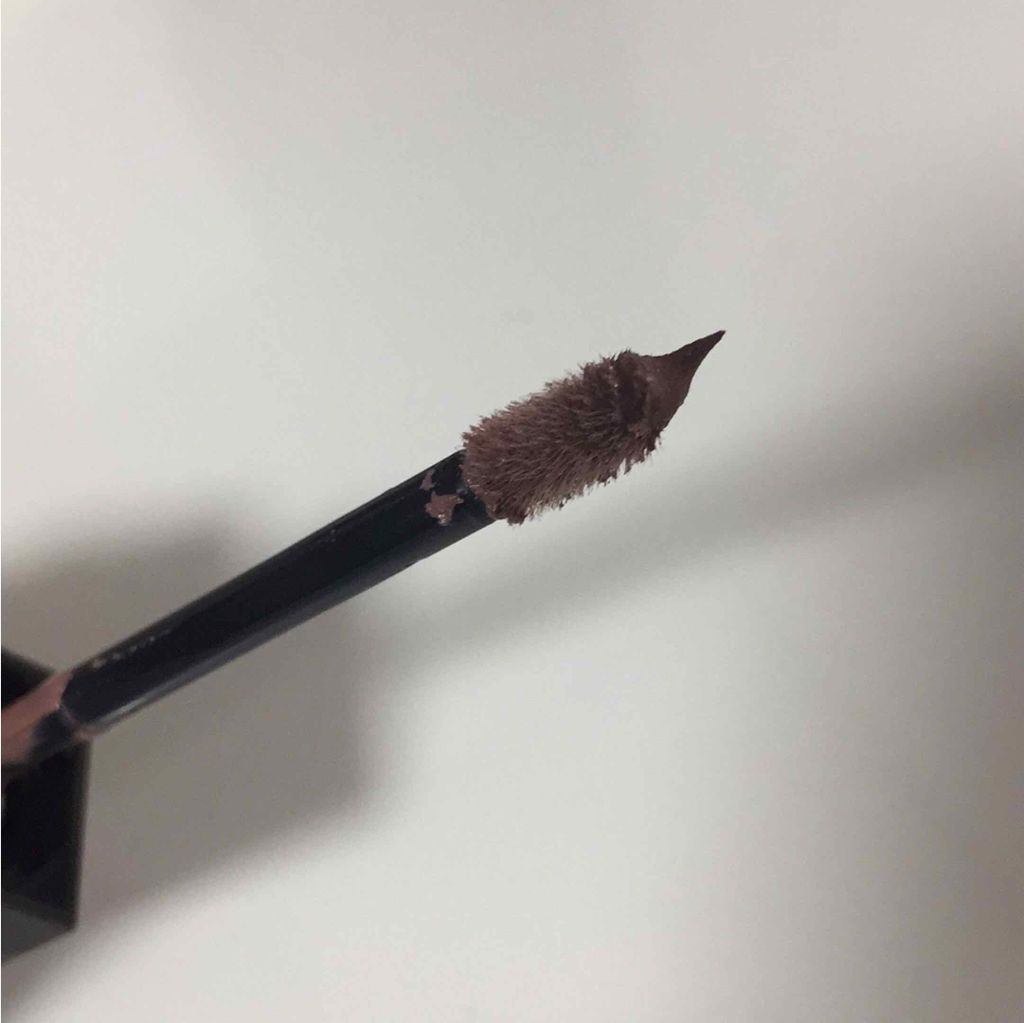 アルカミストツイストフォーアイ/THREE/リキッドアイシャドウを使ったクチコミ(2枚目)