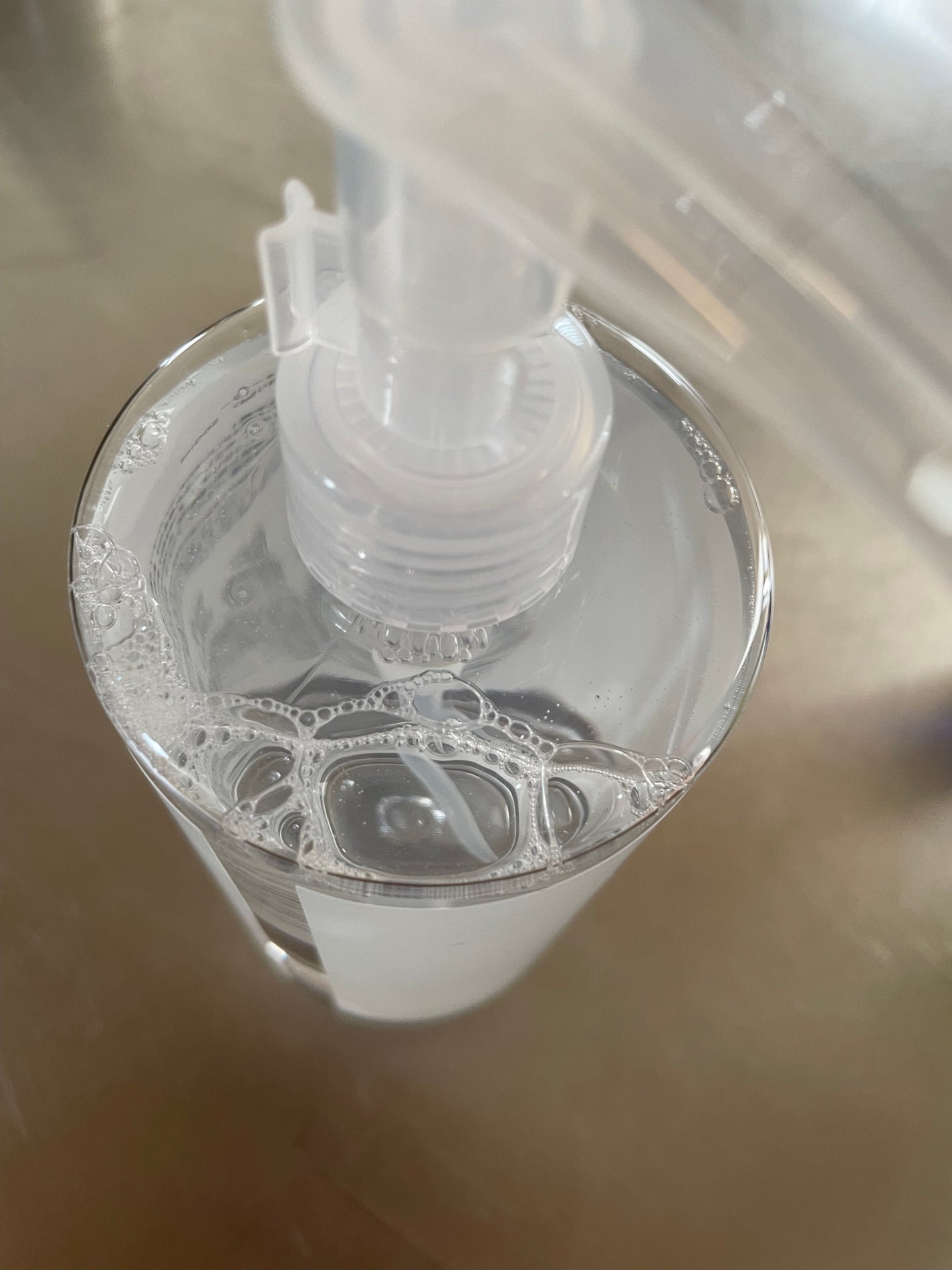 クレンジングウォーター/チャコット・コスメティクス/クレンジングウォーターを使ったクチコミ(2枚目)