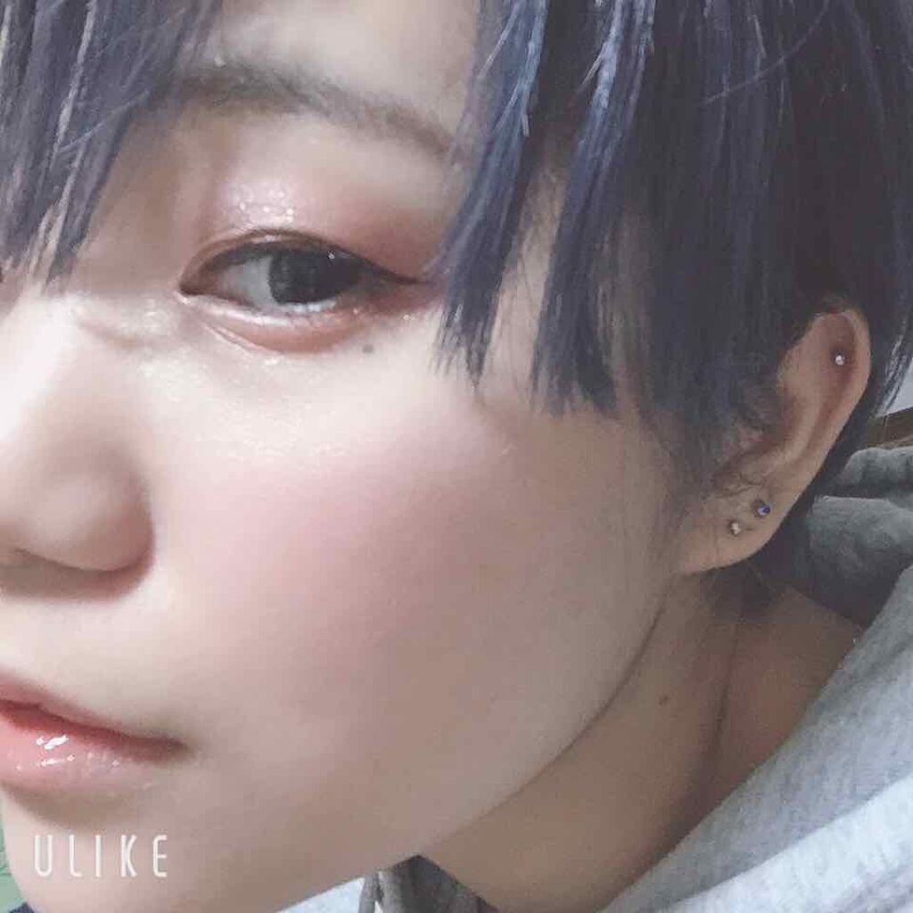 3CE PLUMPING LIPS/3CE/リップグロスを使ったクチコミ（1枚目）