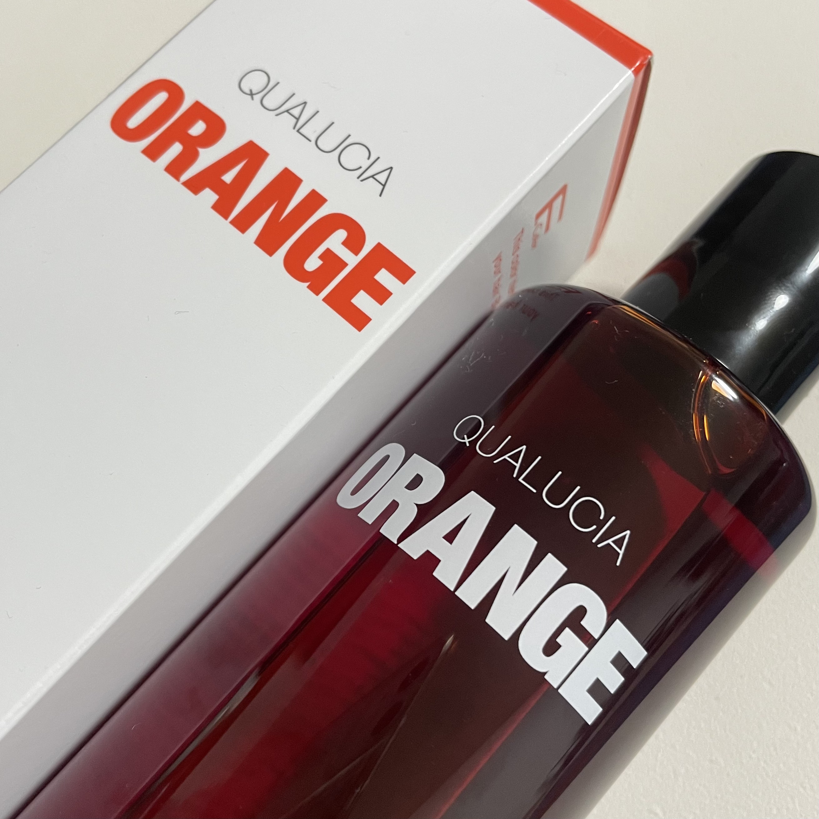 クオルシア カラーシャンプー/クオルシア/市販シャンプーを使ったクチコミ（3枚目）