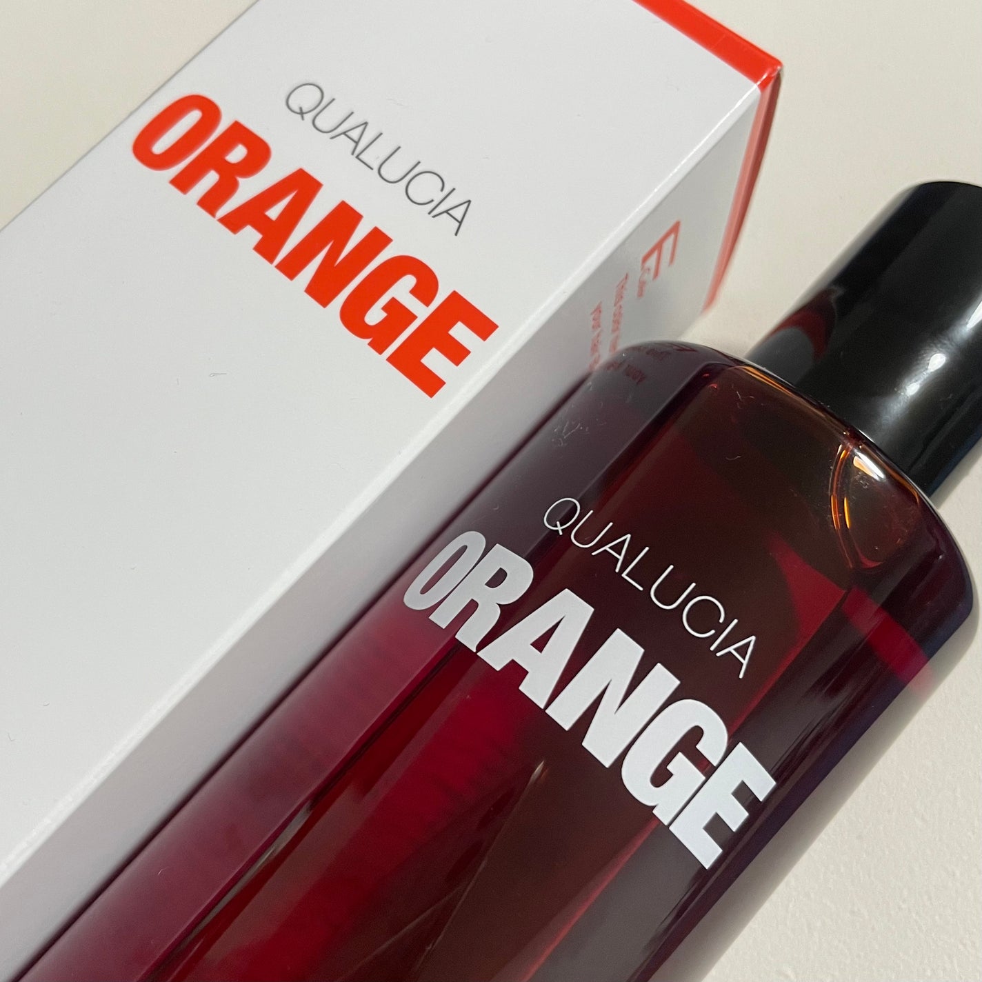 クオルシア カラーシャンプー/クオルシア/市販シャンプーを使ったクチコミ(3枚目)