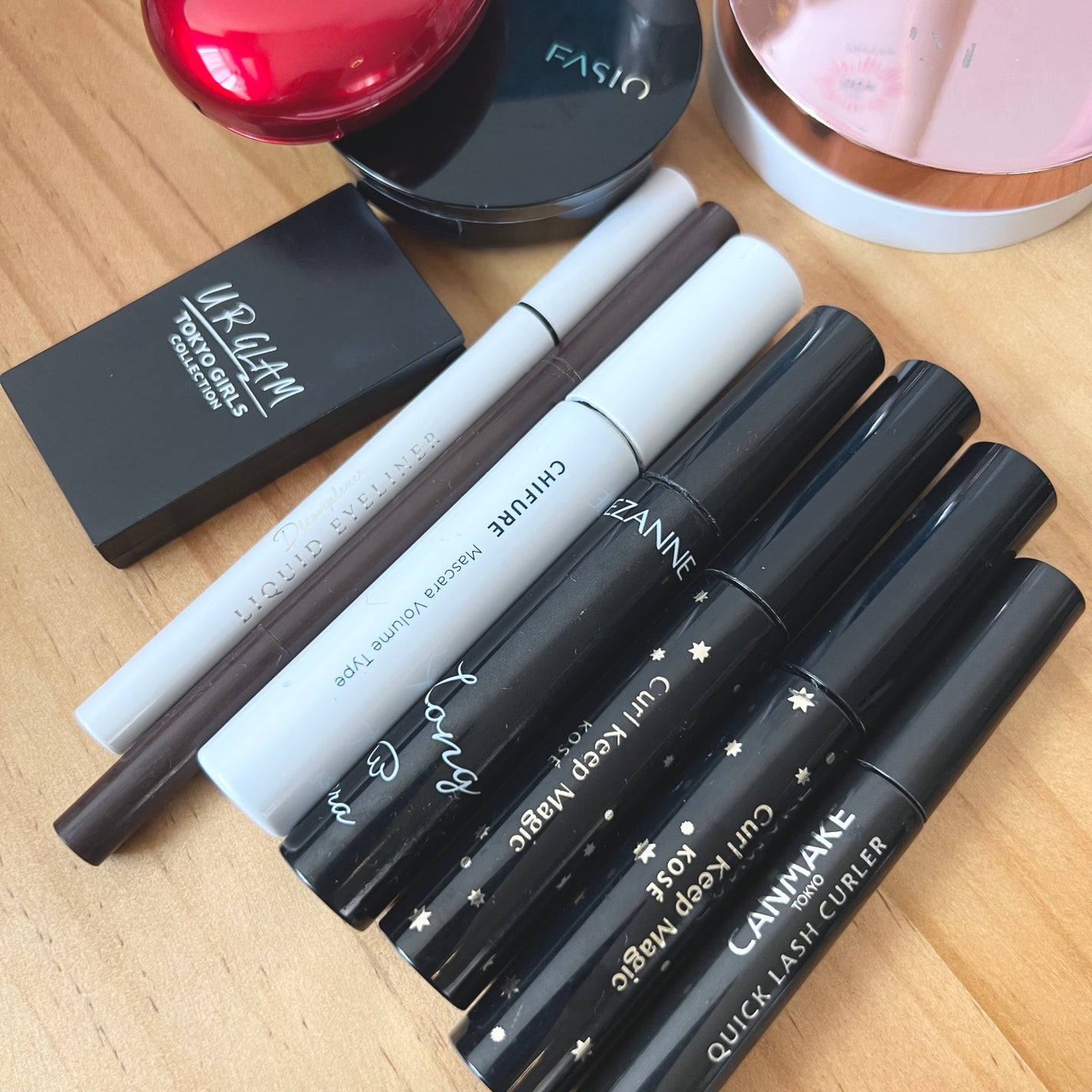 スキンケア ファンデーション UV/ESPRIQUE/リキッドファンデーションを使ったクチコミ(2枚目)