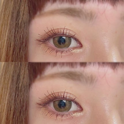 プロ アイ パレット/CLIO/アイシャドウパレットを使ったクチコミ(3枚目)