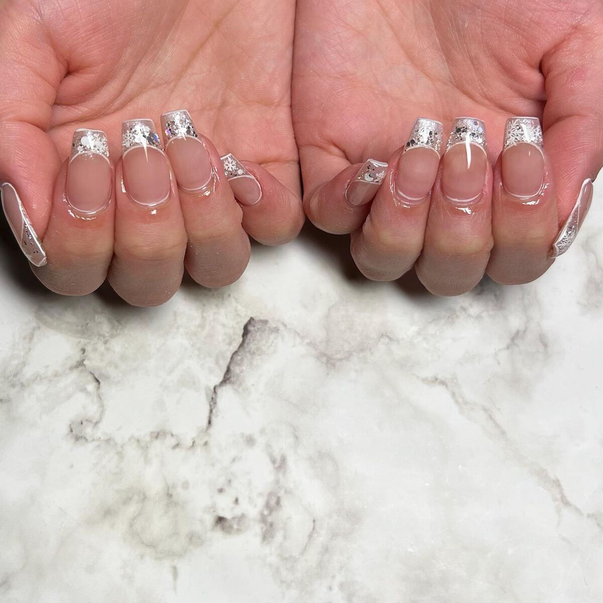 cst on LIPS 「menu…☑︎デザイン自由コース6.000円☑︎おまかせコース..」(1枚目)