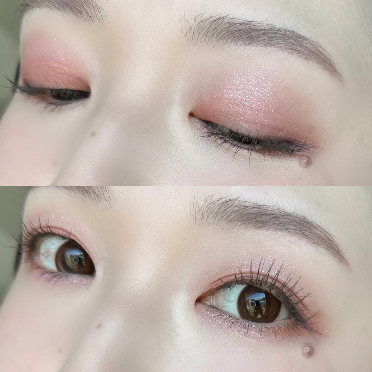 シグニチャー カラー アイズ/SUQQU/アイシャドウパレットを使ったクチコミ(2枚目)