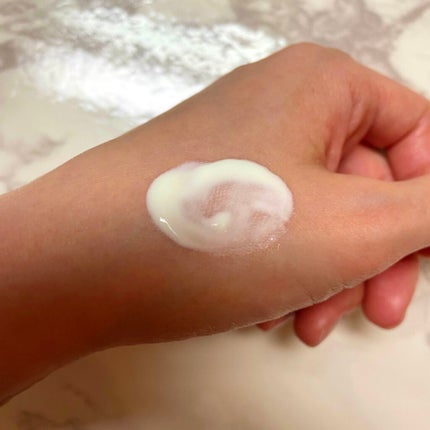 UVアクアミルク/マミー/日焼け止めミルクを使ったクチコミ(3枚目)