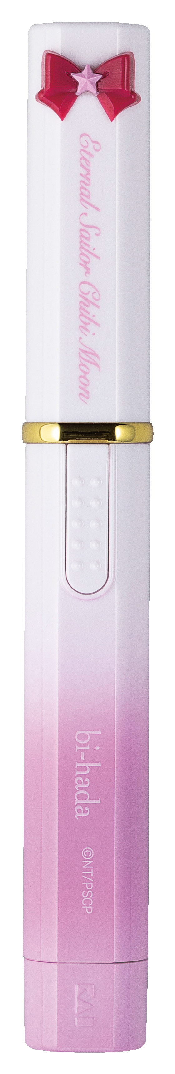 bi-hada ompa L ホルダー替刃2個付 エターナルセーラーちびムーン＜限定デザイン＞