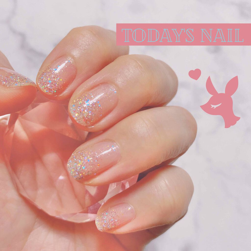 カラーケア ネイルストロング/ORLY/ネイルベースコートを使ったクチコミ（1枚目）