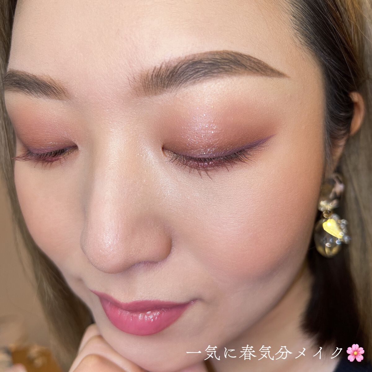 スリムスケッチアイブロウペンシル/U R GLAM/アイブロウペンシルを使ったクチコミ(10枚目)