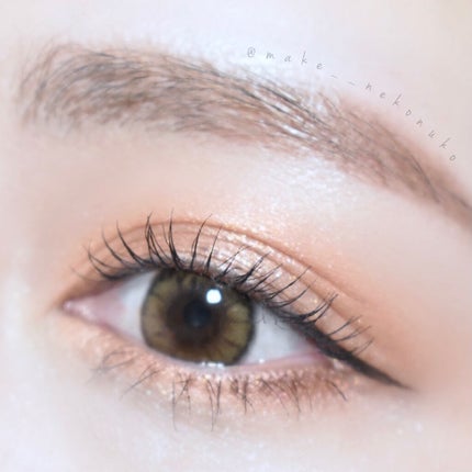 【旧】トリオ ブリック パレット/Dior/アイシャドウパレットを使ったクチコミ(2枚目)