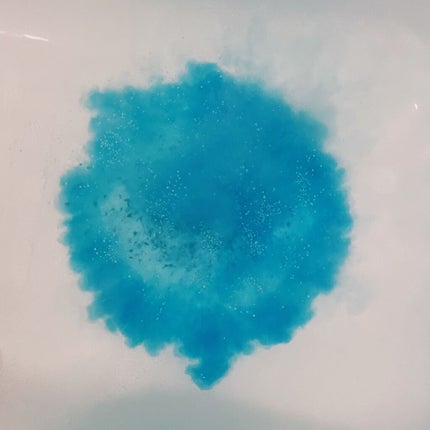 Ayur Time(アーユルタイム)/アーユルタイム/無機塩系入浴剤を使ったクチコミ(3枚目)