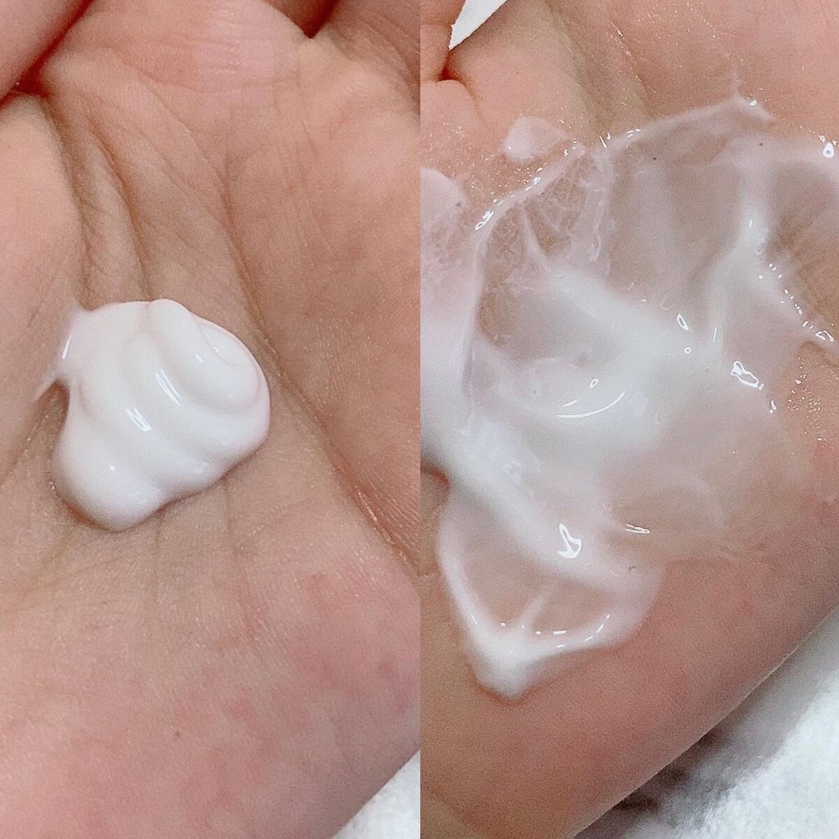 ホワイトスタビリティクリーム/フェミリアル/デリケートゾーンケアを使ったクチコミ(3枚目)