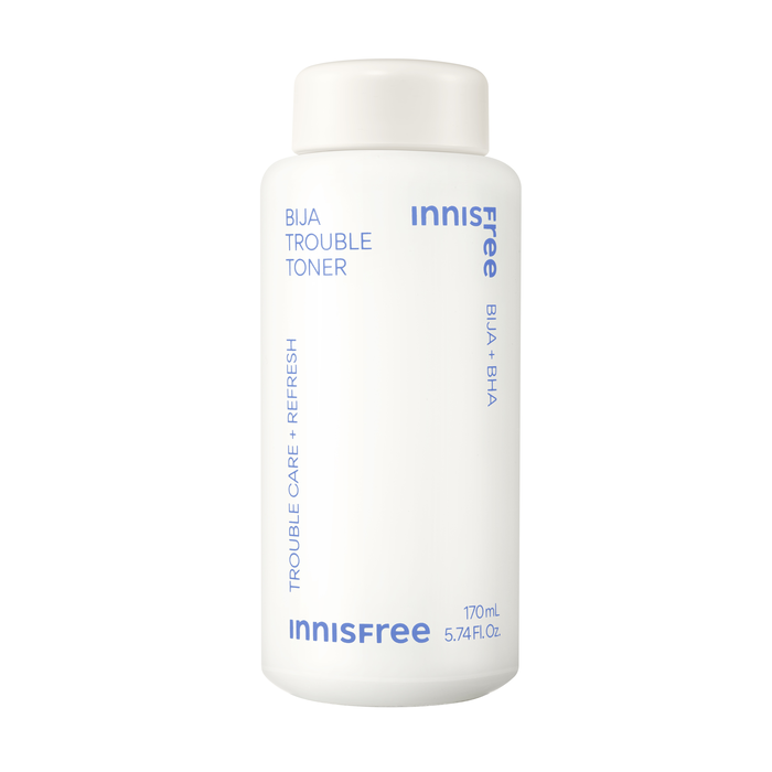 innisfree ビジャ　クリア　トナー